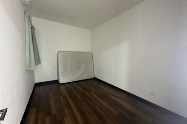 Symphony Tower @ Cheras South