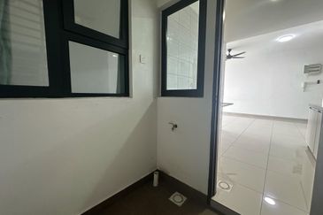 Symphony Tower @ Cheras South