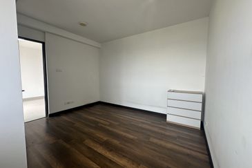 Symphony Tower @ Cheras South