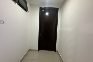 Symphony Tower @ Cheras South