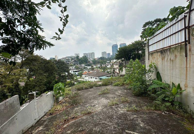 Lorong Setiabistari 2