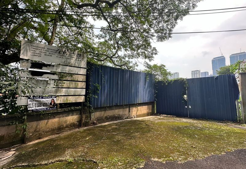 Lorong Setiabistari 2