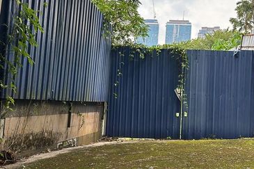 Lorong Setiabistari 2