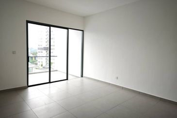 Orchid Hills (Residensi Bukit Orkid) @ 9 Miles