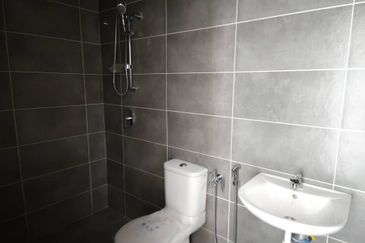 Orchid Hills (Residensi Bukit Orkid) @ 9 Miles