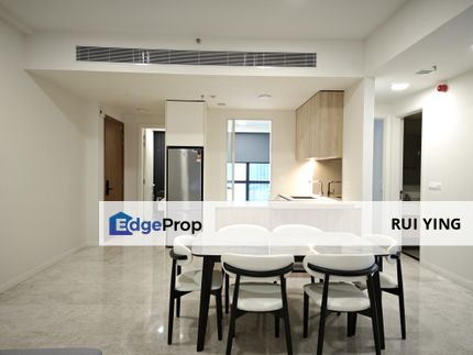 TRX Residence 3r2b,Fully Furnished with balcony, Ready to move in , Few Units On Hand, Kuala Lumpur, KL City