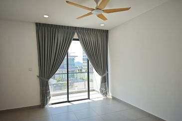 Orchid Hills (Residensi Bukit Orkid) @ 9 Miles