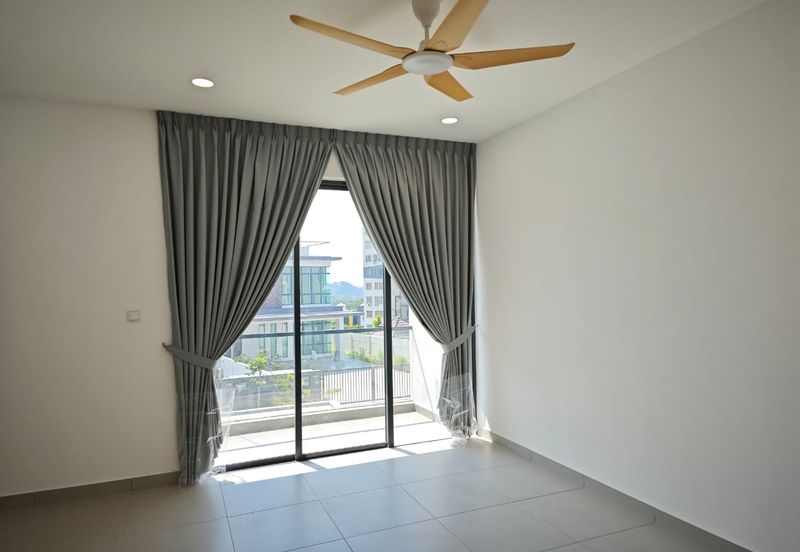 Orchid Hills (Residensi Bukit Orkid) @ 9 Miles