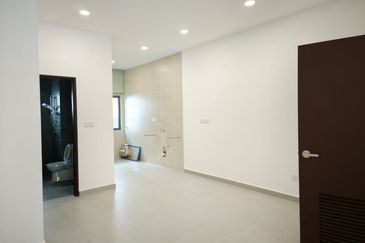 Orchid Hills (Residensi Bukit Orkid) @ 9 Miles