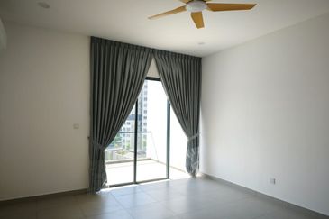 Orchid Hills (Residensi Bukit Orkid) @ 9 Miles