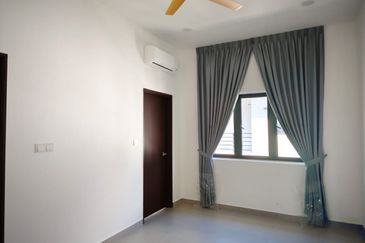 Orchid Hills (Residensi Bukit Orkid) @ 9 Miles