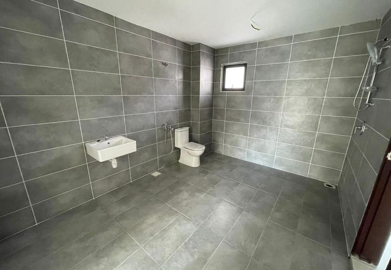 Orchid Hills (Residensi Bukit Orkid) @ 9 Miles