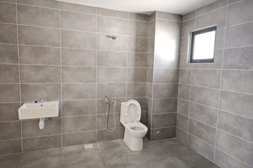 Orchid Hills (Residensi Bukit Orkid) @ 9 Miles