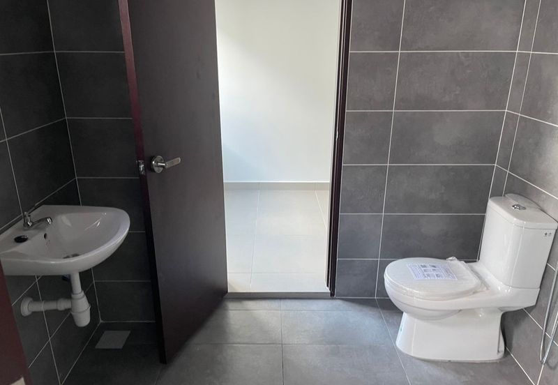 Orchid Hills (Residensi Bukit Orkid) @ 9 Miles