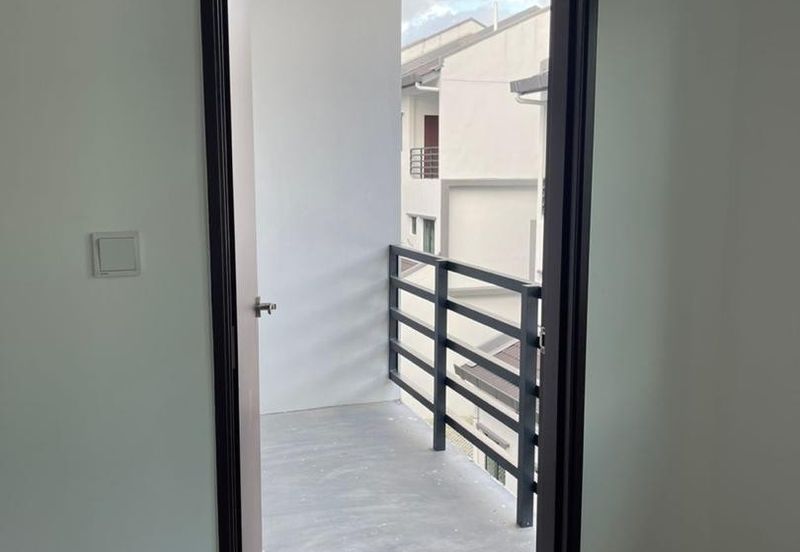 Orchid Hills (Residensi Bukit Orkid) @ 9 Miles