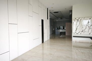 Damansara Heights (Bukit Damansara)