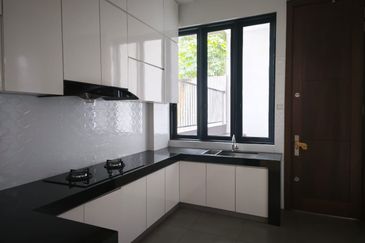 Damansara Heights (Bukit Damansara)