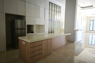 Damansara Heights (Bukit Damansara)