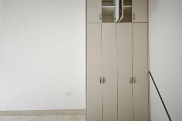 Damansara Heights (Bukit Damansara)