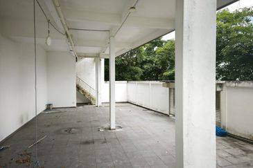 Damansara Heights (Bukit Damansara)