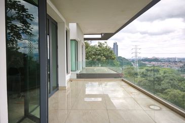 Damansara Heights (Bukit Damansara)