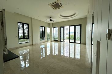 Damansara Heights (Bukit Damansara)