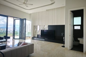 Damansara Heights (Bukit Damansara)