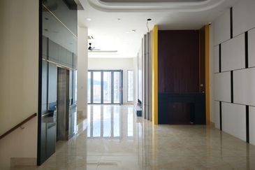 Damansara Heights (Bukit Damansara)