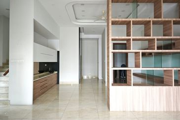 Damansara Heights (Bukit Damansara)