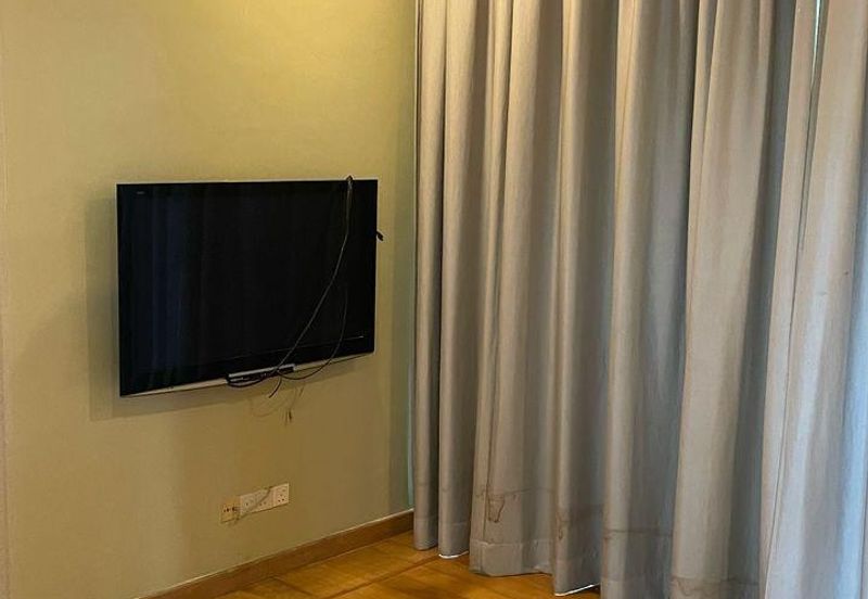 The Residence, Mont Kiara