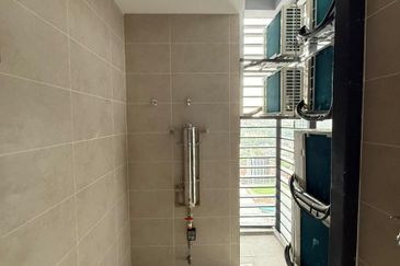 Residensi Sunway Alishan