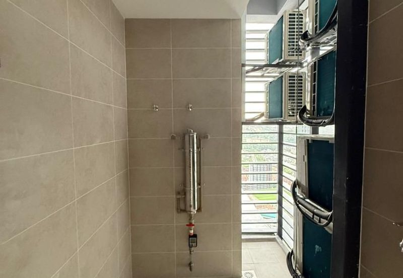 Sunway Alishan Residences