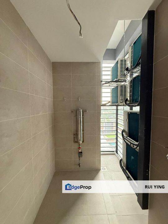 Sunway Alishan Family Suites 4 bedrooms 4 bathrooms , Limited Unit, Kuala Lumpur, Cheras