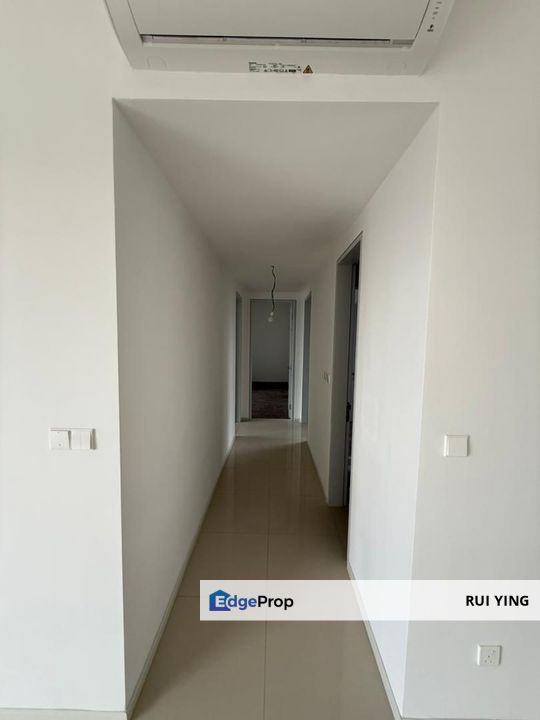 Sunway Alishan Family Suites 4 bedrooms 4 bathrooms , Limited Unit, Kuala Lumpur, Cheras