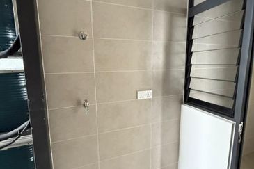 Residensi Sunway Alishan