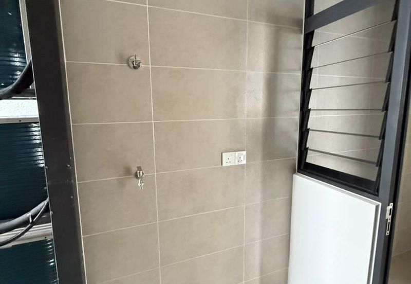 Sunway Alishan Residences