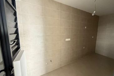 Residensi Sunway Alishan