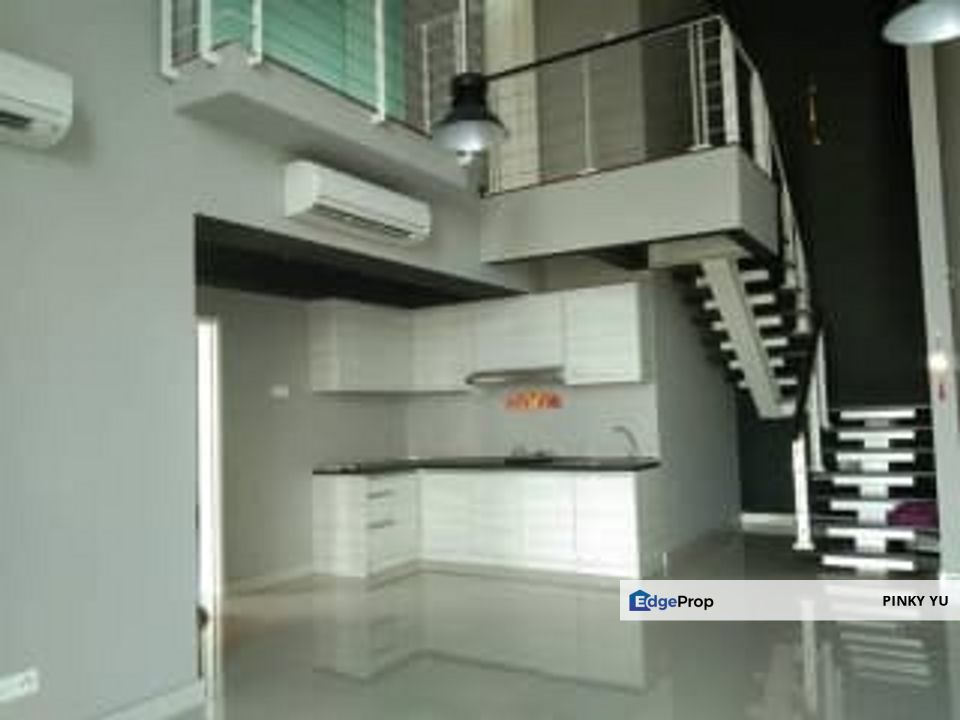 The Scott Soho, Jalan Klang Lama (Old Klang Road) For Sale, Freehold