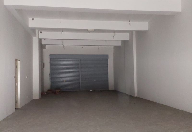 Pacific Place @ Ara Damansara