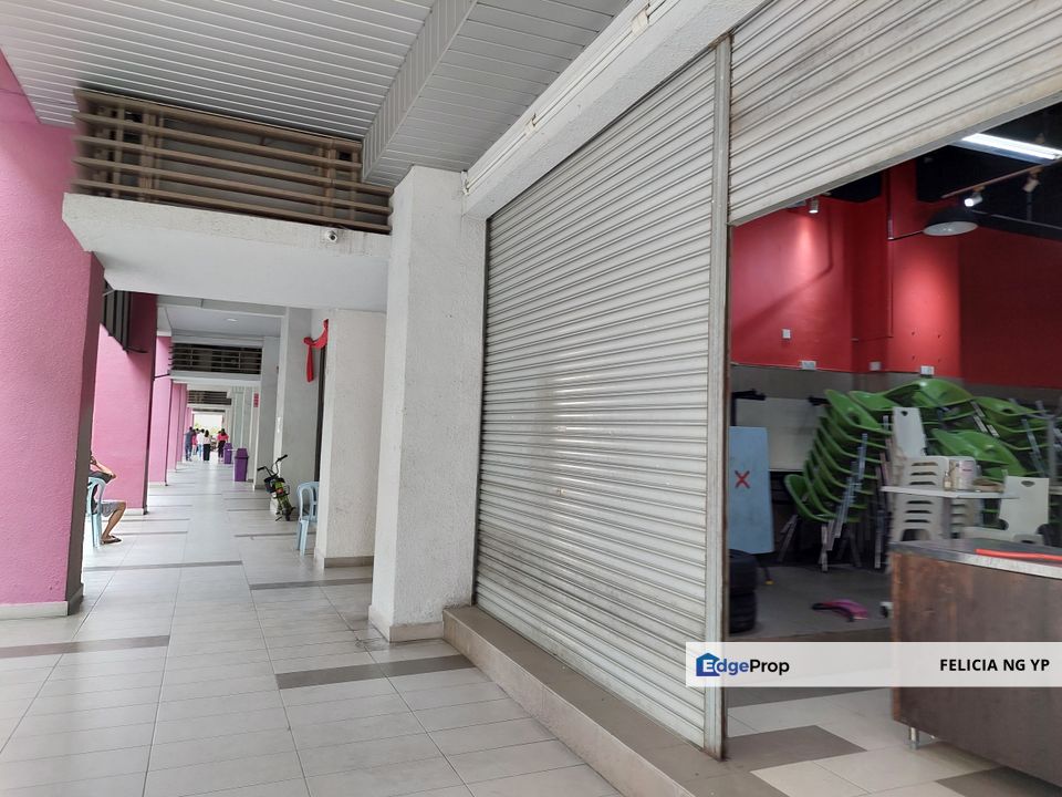 Pacific Place @ Ara Damansara, Ground Floor, Selangor, Petaling Jaya