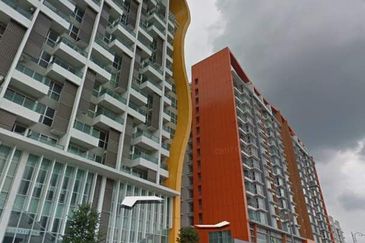 Pacific Place @ Ara Damansara