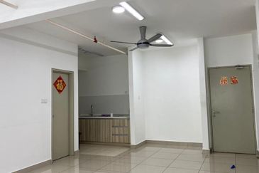 Pacific Place @ Ara Damansara