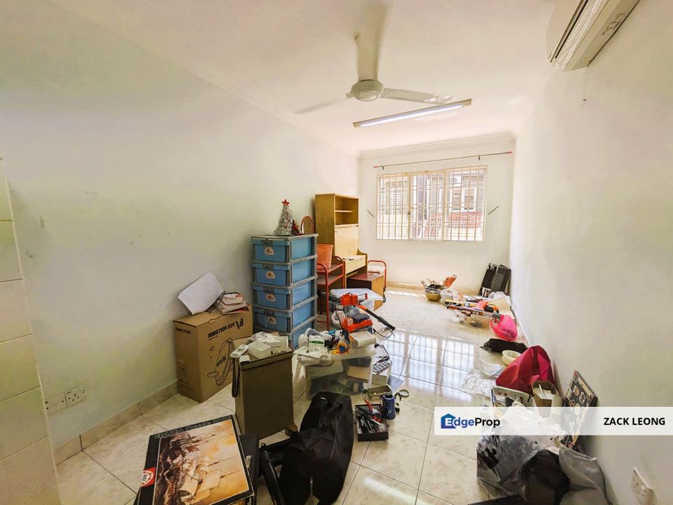 No Facing Houses ! BK 5 🌷B5  22x75 Fully extended & Double storey Bnadar Kinrara 5, Selangor, Bandar Kinrara Puchong