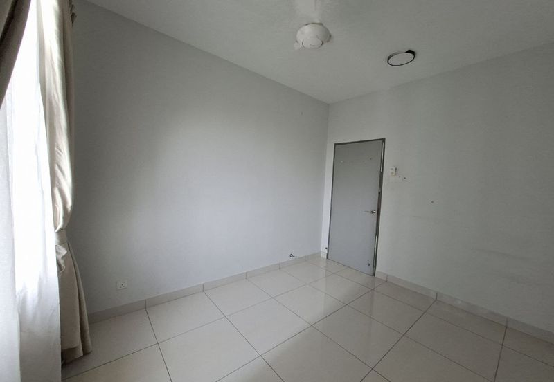 Aurora Residence @ Lake Side City