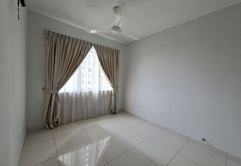 Aurora Residence @ Lake Side City