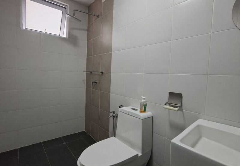 Aurora Residence @ Lake Side City