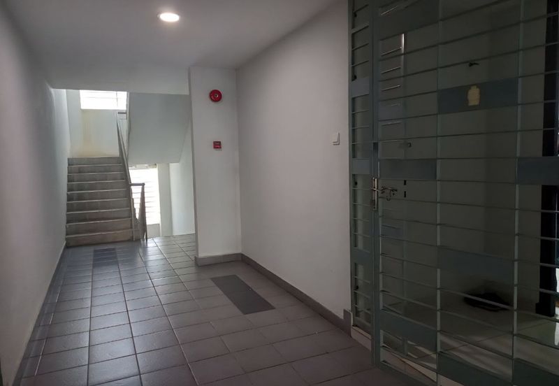 Aurora Residence @ Lake Side City