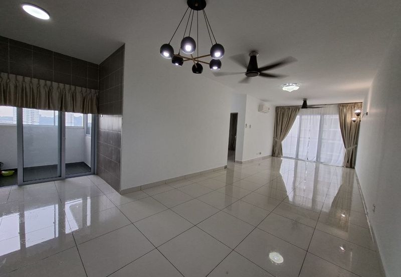 Aurora Residence @ Lake Side City