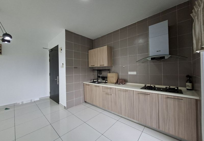 Aurora Residence @ Lake Side City