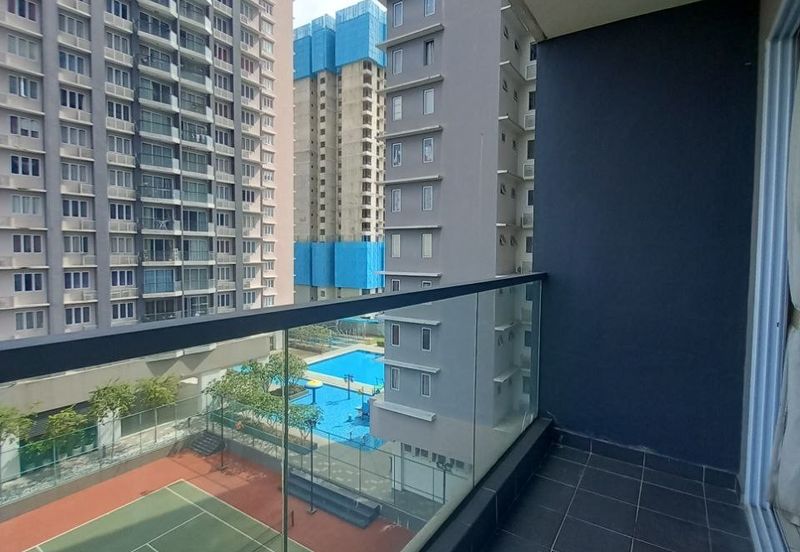 Aurora Residence @ Lake Side City